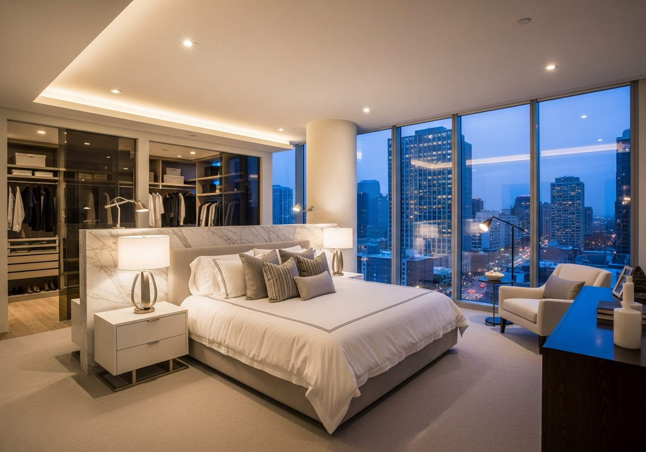 Luxury Austin Penthouses | Rent or Buy the Most Exclusive Residences